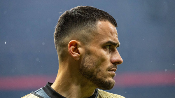 Kostićevo "ne" o kojem bruji Evropa