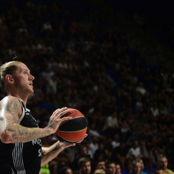 Neočekivani obrt – Osetkovski može da igra za Partizan!