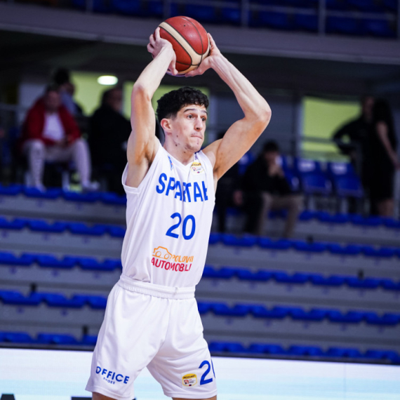 Kup Koraća dobio prvog polufinalistu – Spartak srušio Zlatibor u Čairu!