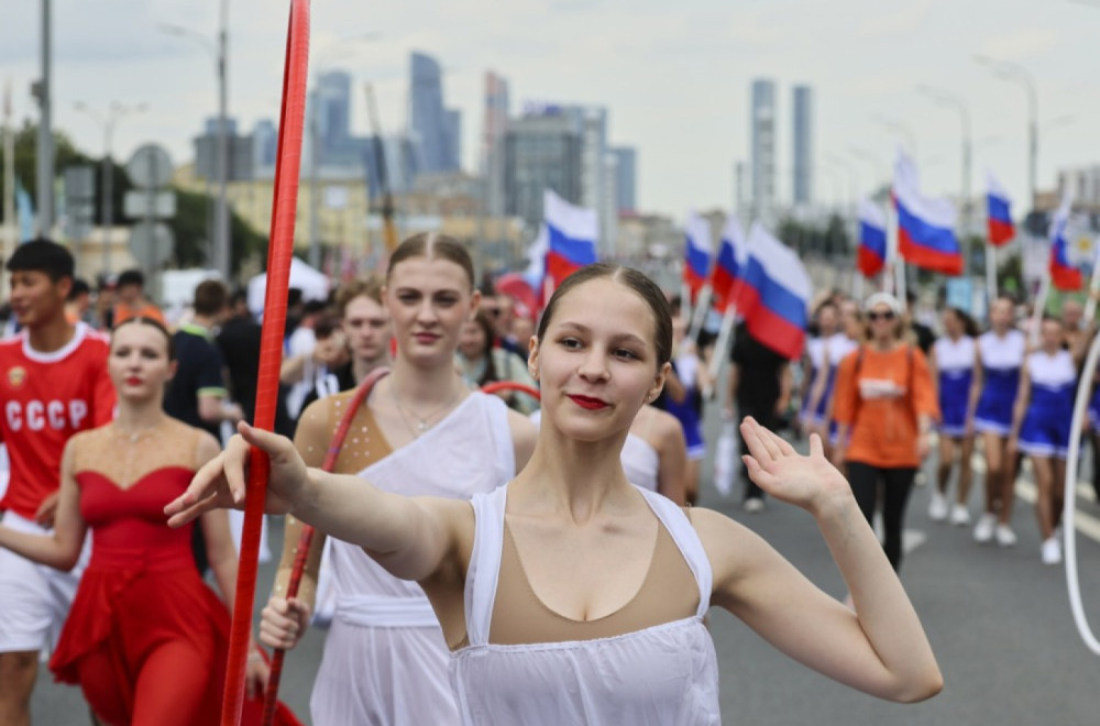 Ukrajinci bojkotuju otvaranje Paraolimpijskih igara zbog Rusa