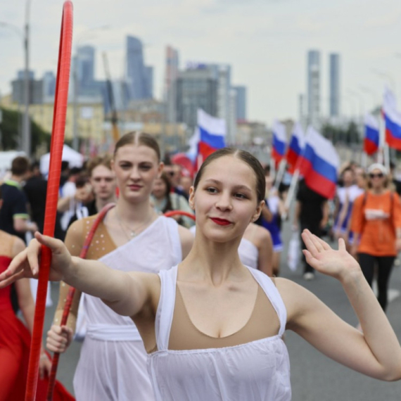 Ukrajinci bojkotuju otvaranje Paraolimpijskih igara zbog Rusa