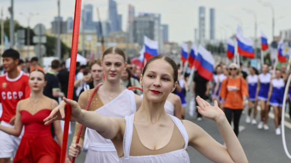 Ukrajinci bojkotuju otvaranje Paraolimpijskih igara zbog Rusa