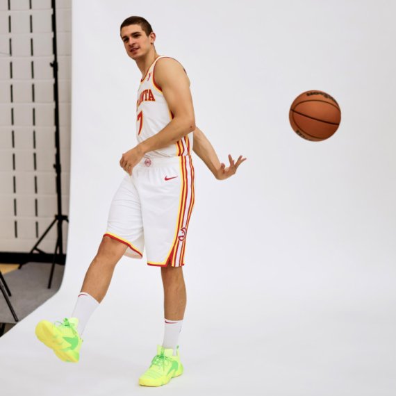 Srbinu se sprema otkaz u NBA!