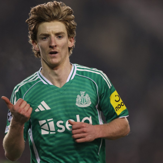 Pukla "petarda" za poluvreme u Bakuu!