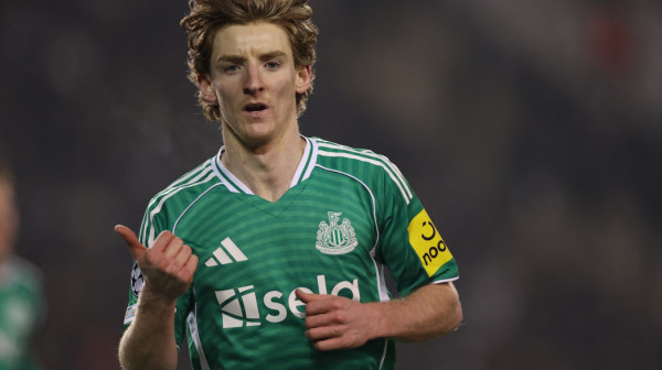 Pukla "petarda" za poluvreme u Bakuu!