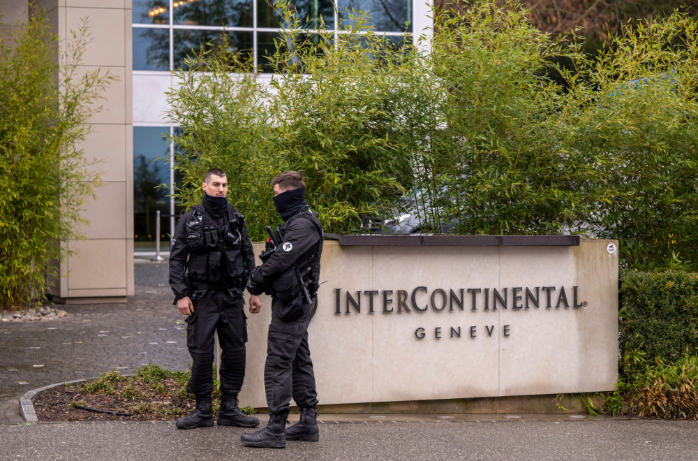 Preokret: Ukrajina i Rusija održale tajni sastanak – SAD izvisile