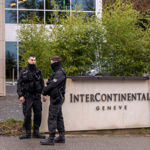 Preokret: Ukrajina i Rusija održale tajni sastanak – SAD izvisile