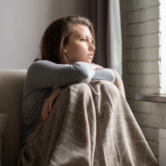 Najtužniji TikTok trend među devojkama: "Svima sam bila samo vikend ljubavnica" VIDEO