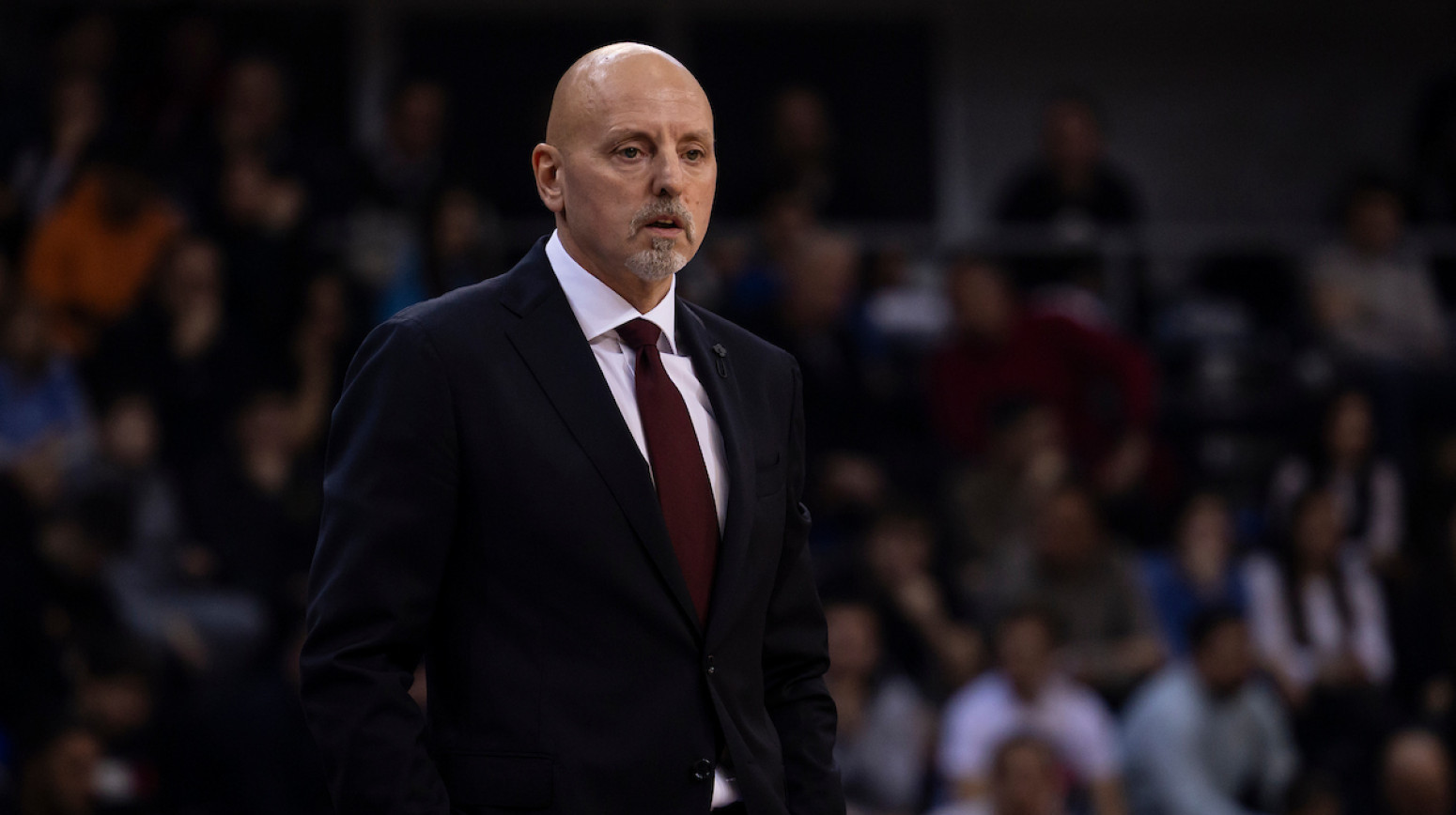 Obradović: "Najvažnije da smo pobedili"