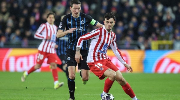 Inter gubi – magija Norvežana!