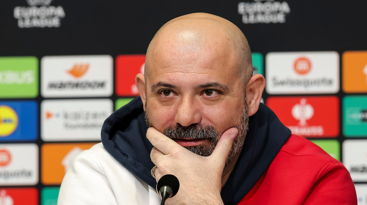 Stanković rešio da obrne Zvezdu "naglavačke"