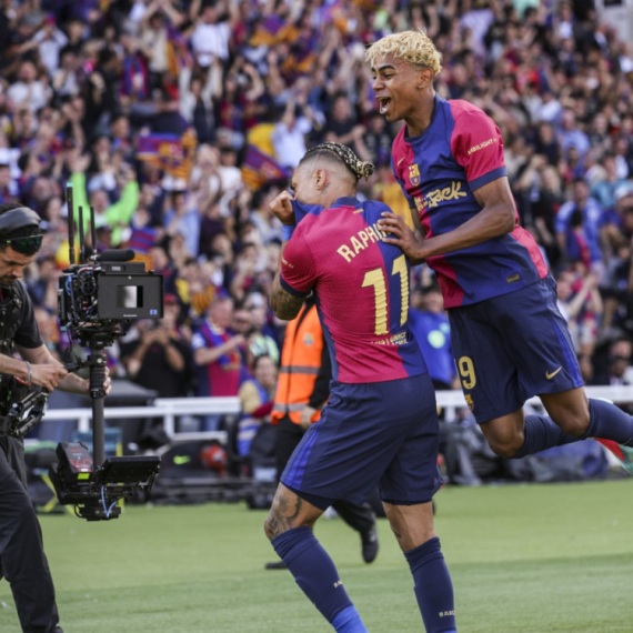 LaLiga u totalnom ratu protiv piraterije – nema fudbala ako ne platiš