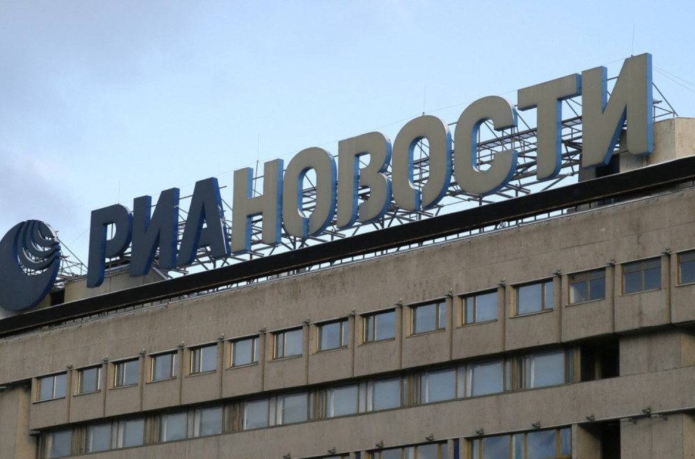 Rusi objavili jezivu priču o "Žutoj kući"; "Organi žrtava su vađeni i prodavani bogatim kupcima"