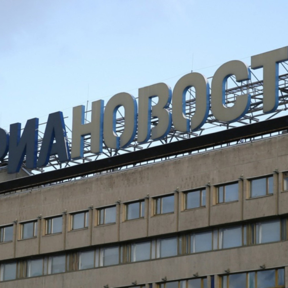 Rusi objavili jezivu priču o "Žutoj kući"; "Organi žrtava su vađeni i prodavani bogatim kupcima"