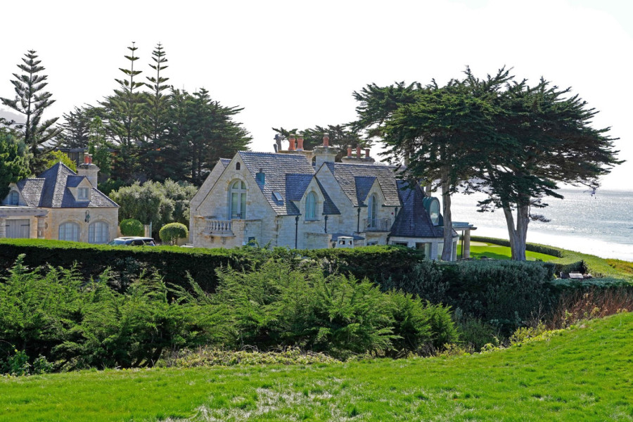Otkriveno kako je skončao poznati glumački par: Zapanjujuća slika u kući u kojoj su pronađeni