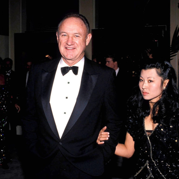 Otkriveno kako je skončao poznati glumači par: Zapanjujuća slika u kući u kojoj su pronađeni