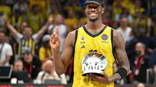 "Umoran sam, spavao sam samo šest sati – biću bolji"