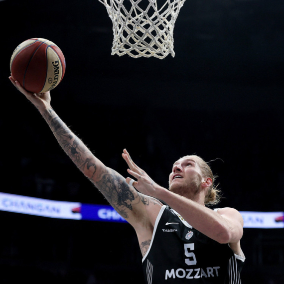 Saga se nastavlja: "Osetkovski nije oslobođen"