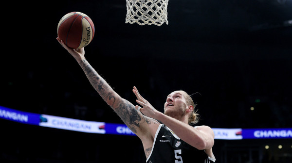 Saga se nastavlja: "Osetkovski nije oslobođen"