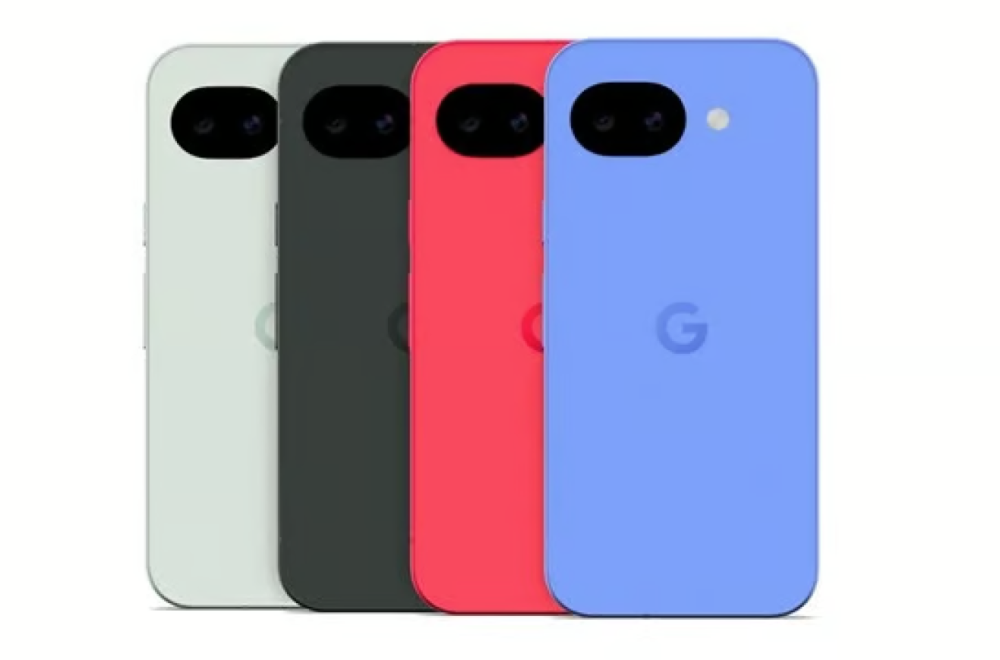 Predstavljen Google Pixel 10a