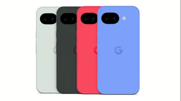 Predstavljen Google Pixel 10a