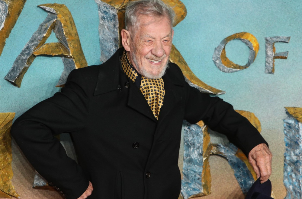 Sad je sve jasno? "Niko drugi ne može biti Gandalf"