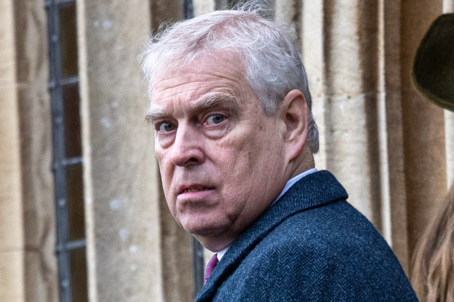 Isplivale nove informacije: Sve je prosleđivao Epstajnu? FOTO