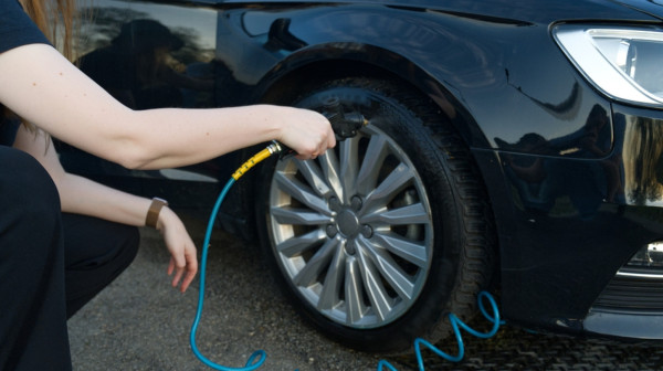 Važnije nego što mislite: Kako da proverite pritisak u gumama, i šta ako nije dobar