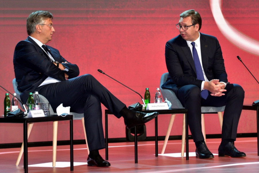 Vučić: Suviše sam odgovoran čovek da bi vojska kojom komandujem bila loša; Svuda nas poštuju u svetu