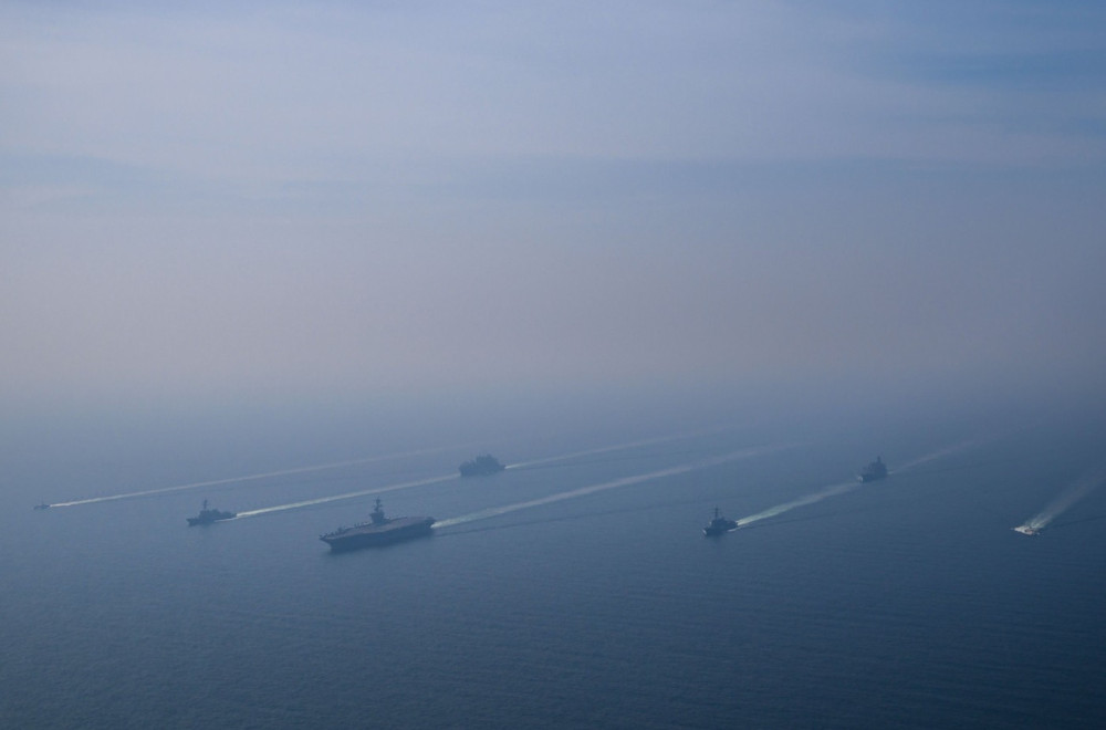 "Molim vas, odmah napustite zemlju"; Napad moguć već za nekoliko sati?