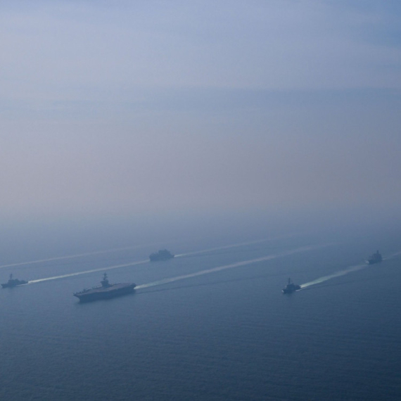 "Molim vas, odmah napustite zemlju"; Napad moguć već za nekoliko sati?