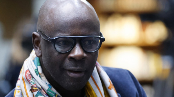 Tiram: "Murinjo ne analizira rasistički čin kao čovek, već kao belac"