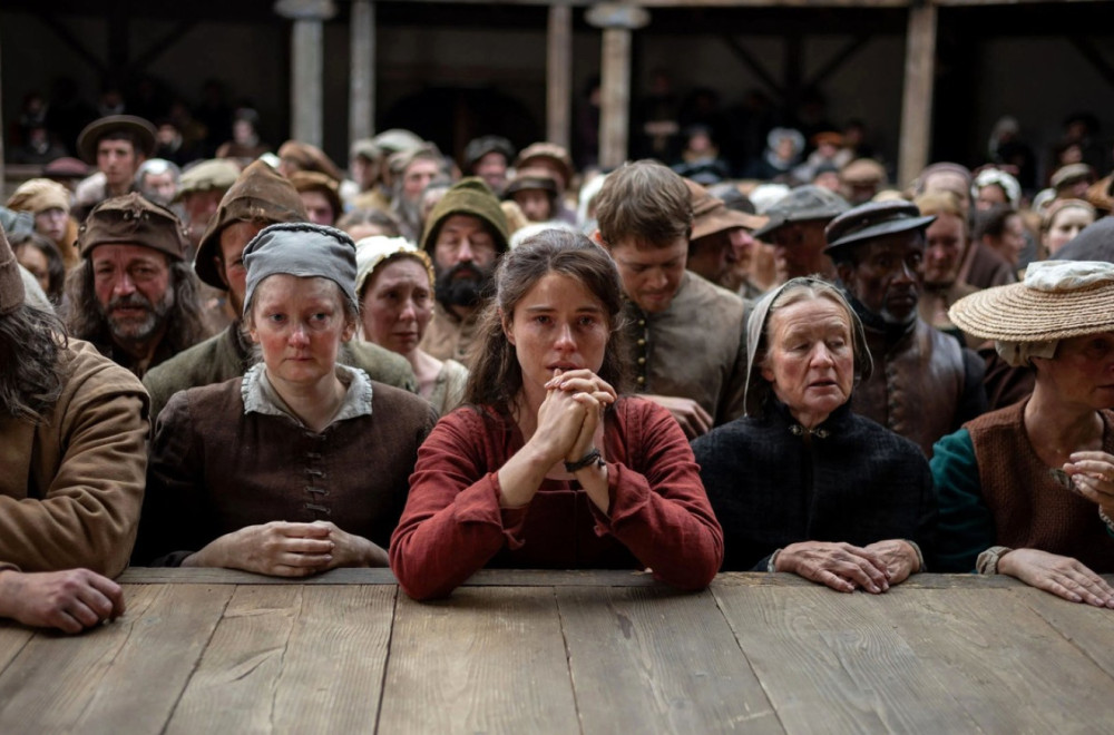 Drama pred BAFTA dodelu: Hoće li Hamnet odneti glavnu nagradu? VIDEO