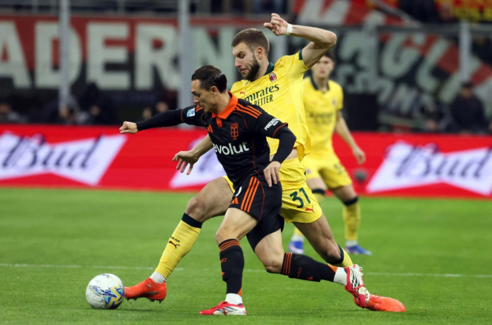 Olakšanje u Milanu zbog Strahinje Pavlovića