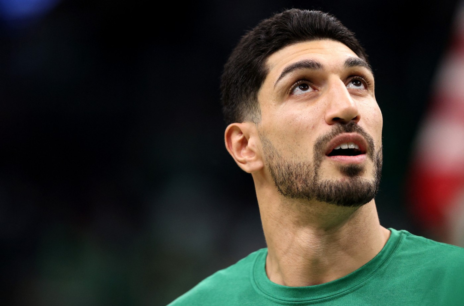 Enes Kanter bi da se vrati košarci – zainteresovan da ide u Panatinaikos