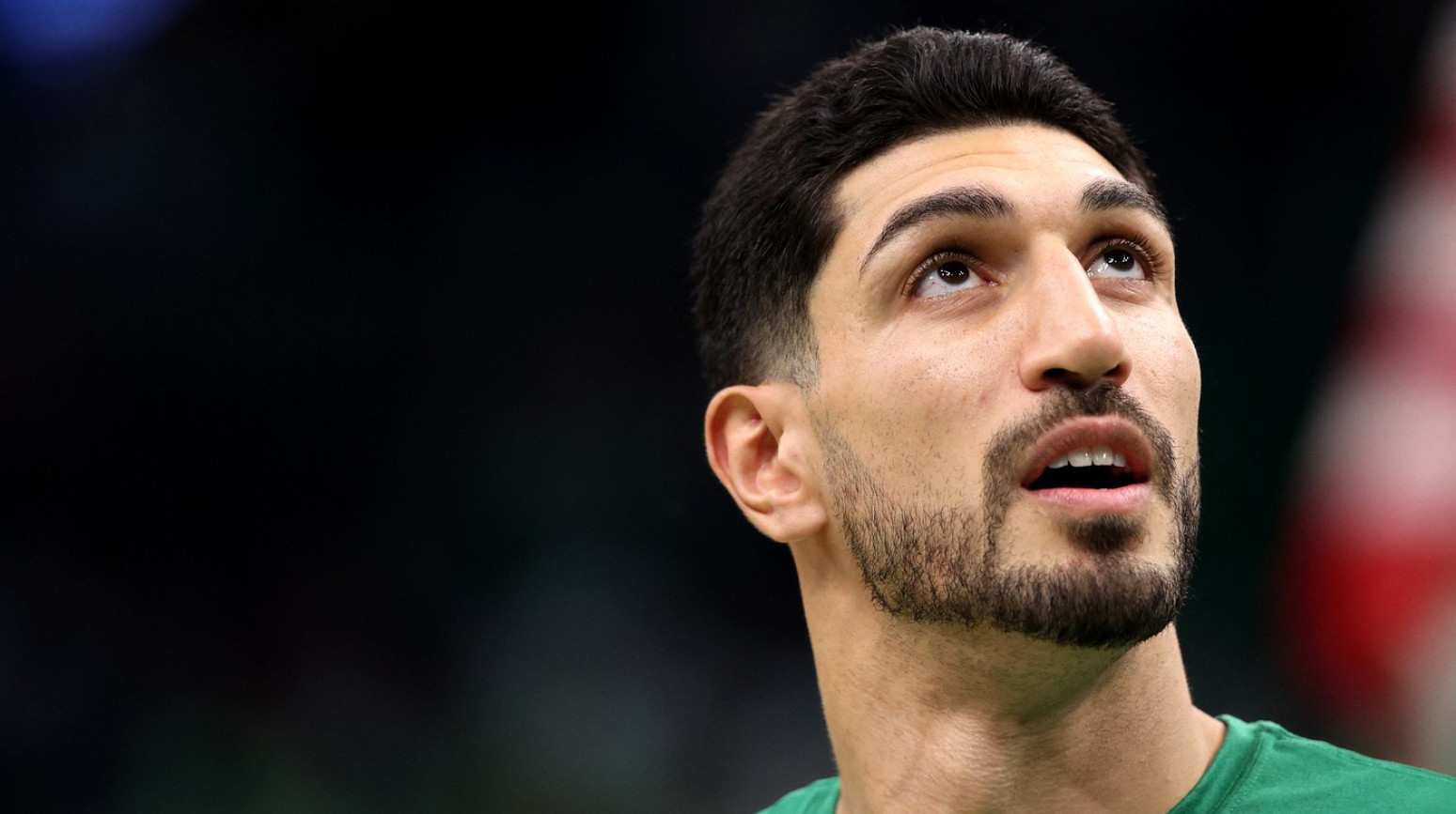 Enes Kanter bi da se vrati košarci – zainteresovan da ide u Panatinaikos