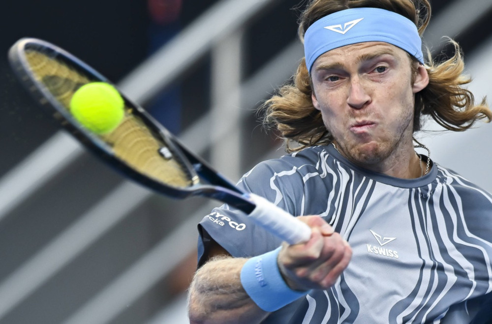 Efekat Ivanišević – Fis odmah u polufinalu, prošao i Rubljov