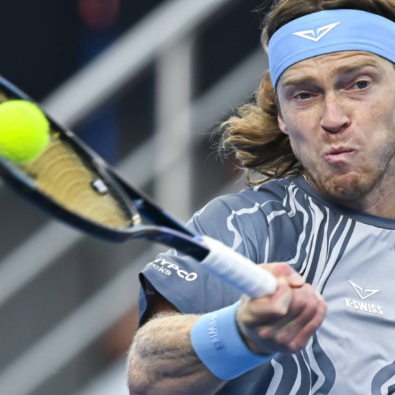 Efekat "Ivanišević" – Fis odmah u polufinalu, prošao i Rubljov