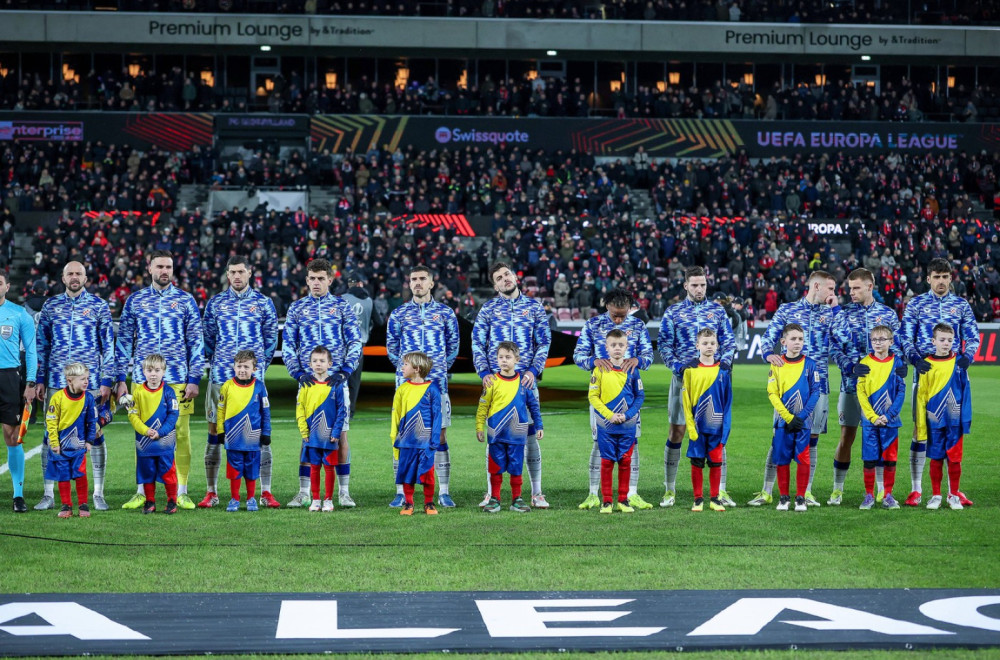 Od Maksimira do Tumbe – uzbudljiv plej-of u Ligi Evrope