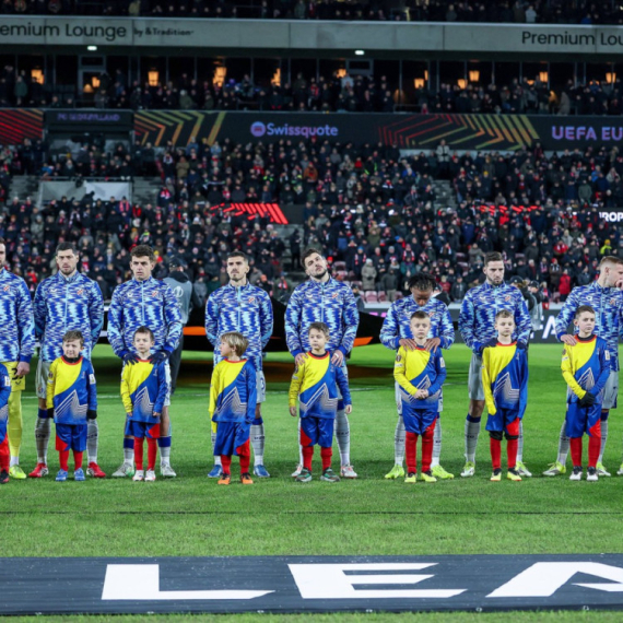 Od "Maksimira" do "Tumbe" – uzbudljiv plej-of u Ligi Evrope