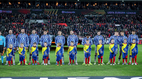 Od "Maksimira" do "Tumbe" – uzbudljiv plej-of u Ligi Evrope