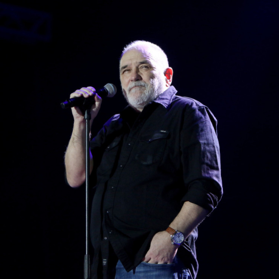 Peta godina bez Đoleta Balaševića: Pred smrt porodici ostavio potresno oproštajno pismo