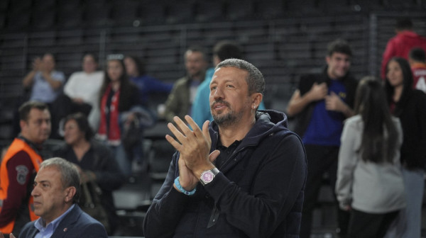 Turkoglu: "Klubovi u Evroligi troše više nego što zarađuju"