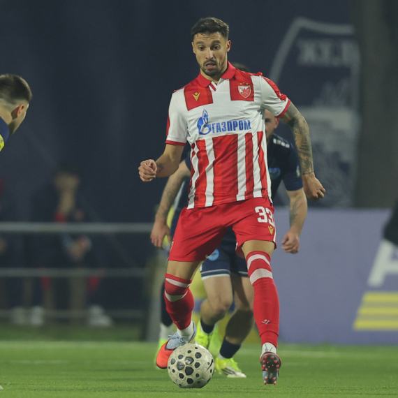 Zvezda nastavlja evropski put – da li je jača od "prokletstva"?