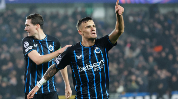 Direktor Intera: "Stanković je naš"