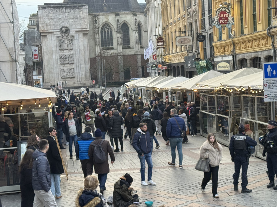 Kosovo, Srbija odzvanja Lilom – delije spremne za novi evropski meč VIDEO