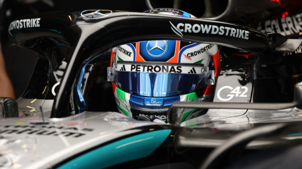 Antoneli brži od konkurencije na drugom testu