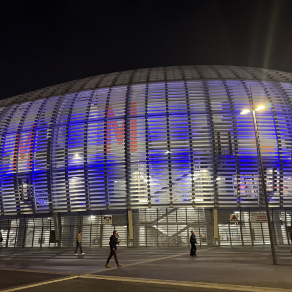 Mundobasket se 2031. vraća u Evropu