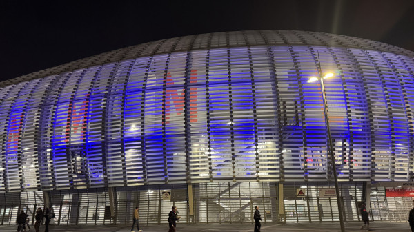 Mundobasket se 2031. vraća u Evropu