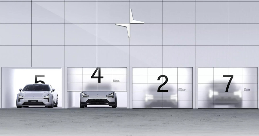 Volvo se povukao iz sveta karavana, Polestar sada popunjava prazninu